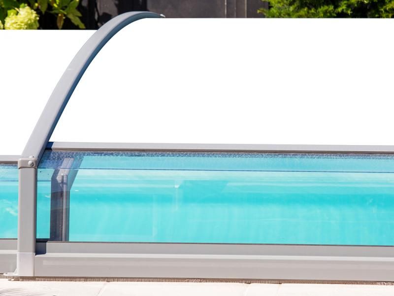 Application polycarbonate Artika X