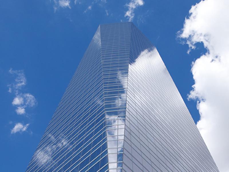 Miroir sans tain exterieur Vista 90 XC