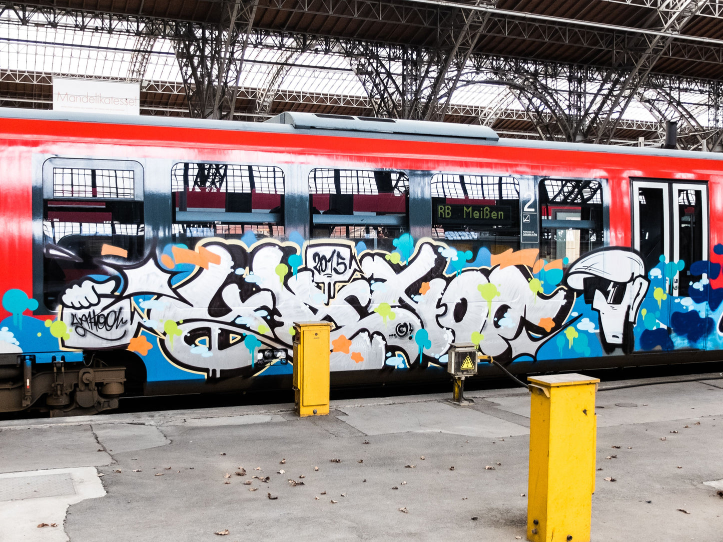 Film anti-graffiti Multi Protec 4 C – protection vitrage