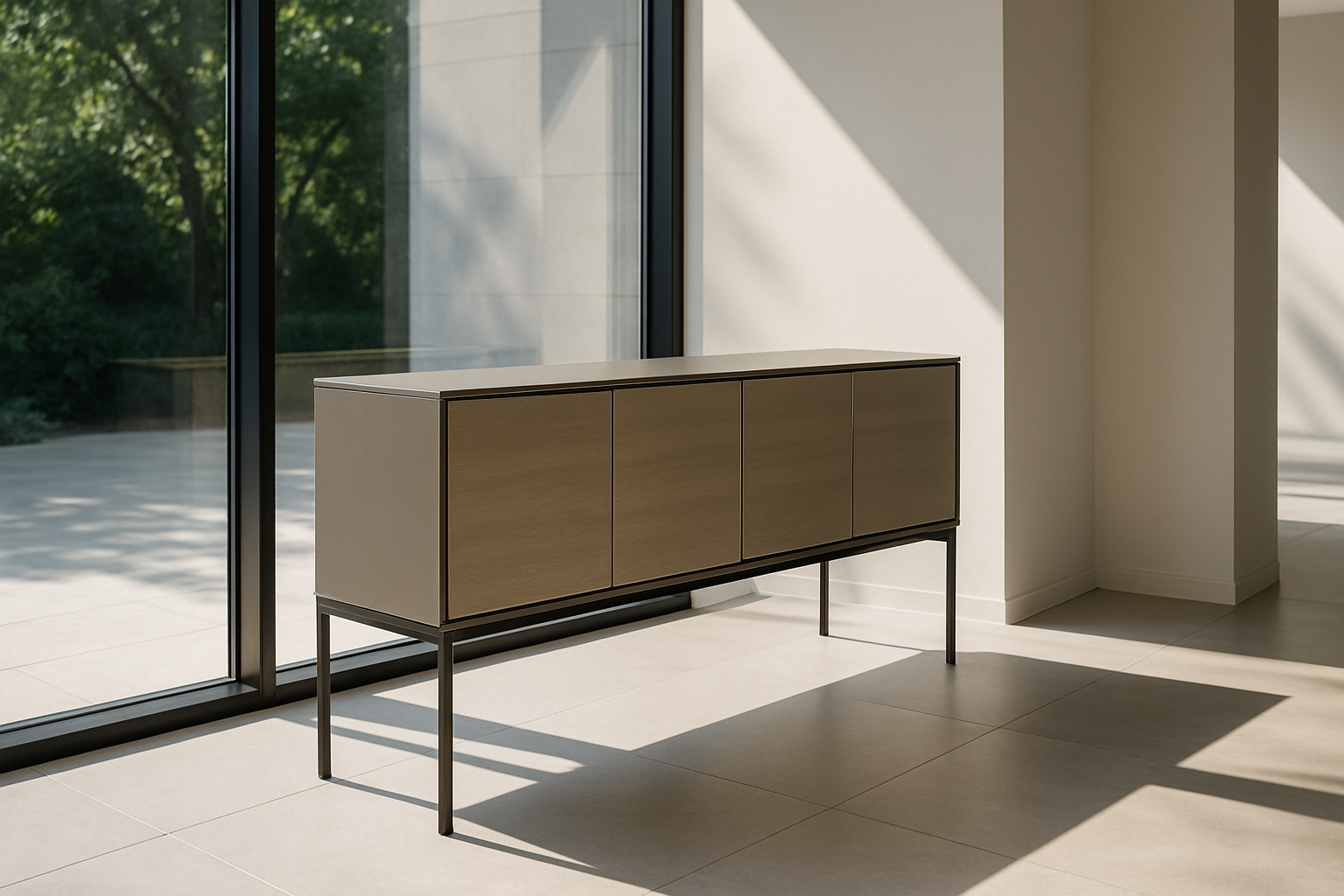 Comment réduire la décoloration des meubles grâce aux films anti-uv ?