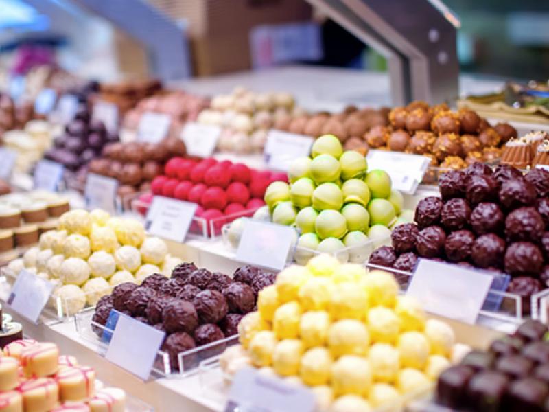 Anti decoloration Neutral 40 UVC