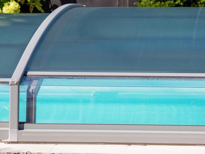 Application polycarbonate Master 80 XC