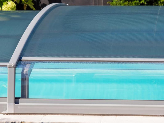 Application polycarbonate Master 80 XC