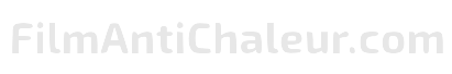 Film Anti Chaleur