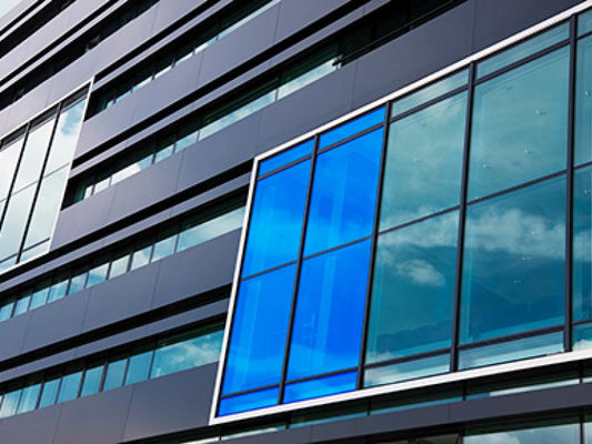 Exterieur Couleur Azur 80 XC