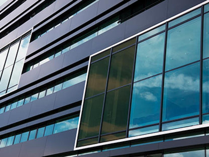 Exterieur Couleur Bronze 80 XC