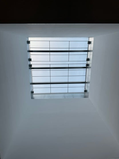 Film solaire application polycarbonate - Master 80 XC