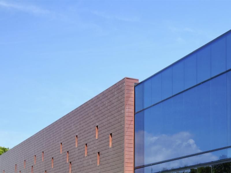 Interieur Couleur Bleu 80 C