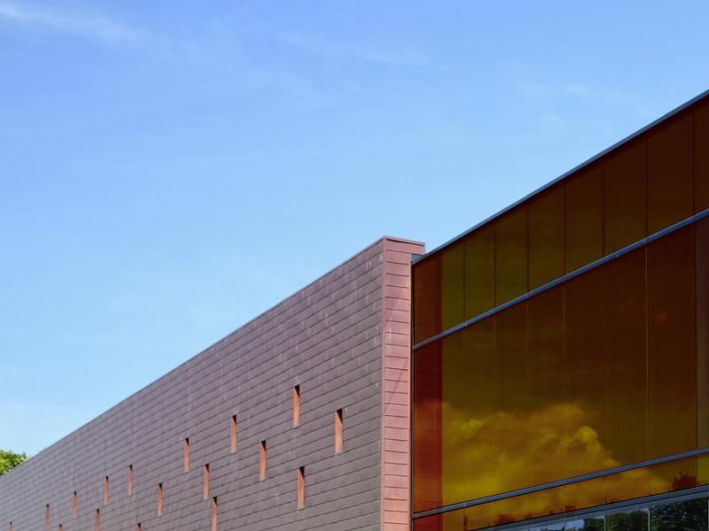 Interieur Couleur Bronze 80 C