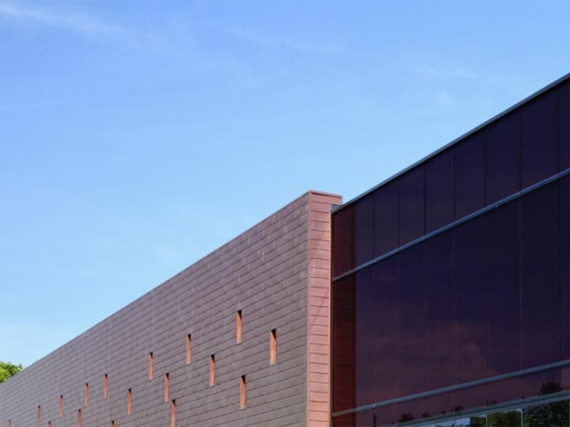 Interieur Couleur Cuivre 80 C