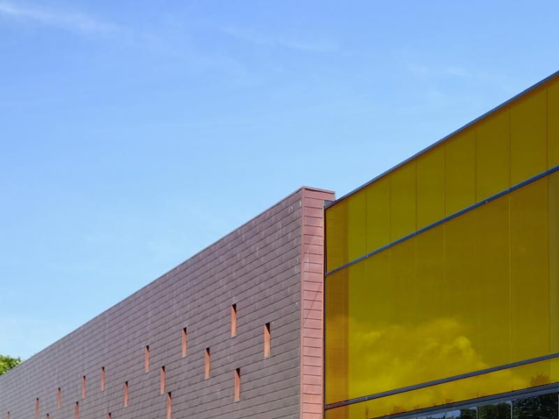 Interieur Couleur Or 80 C