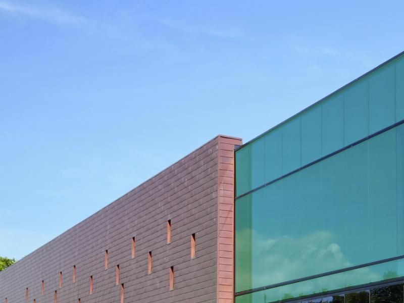 Interieur Couleur Vert 80 C