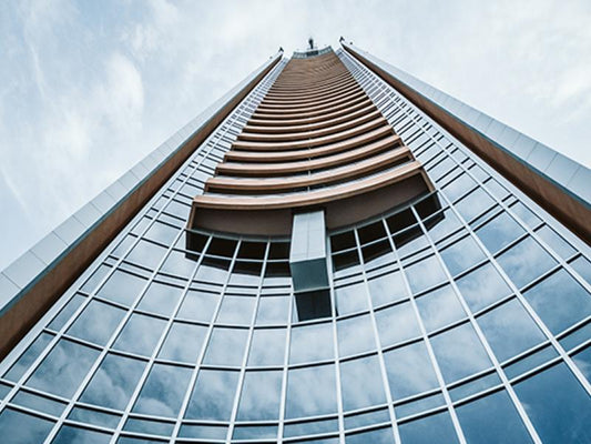 Miroir sans tain exterieur Sky Black 99 XC