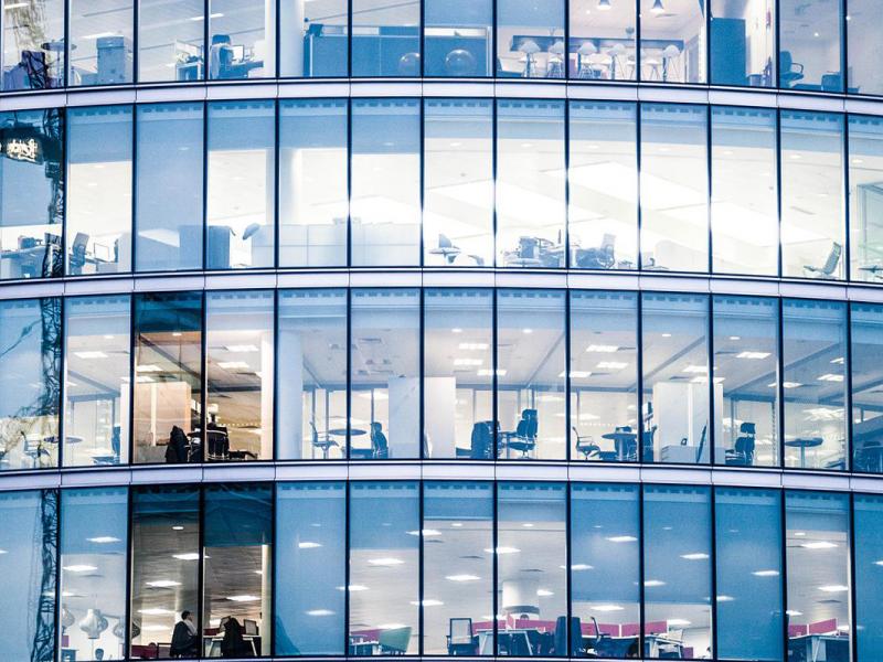 Transparent exterieur Spectra 333 XC