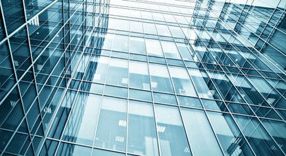 Film solaire argent intérieur - Alu 50 Statique