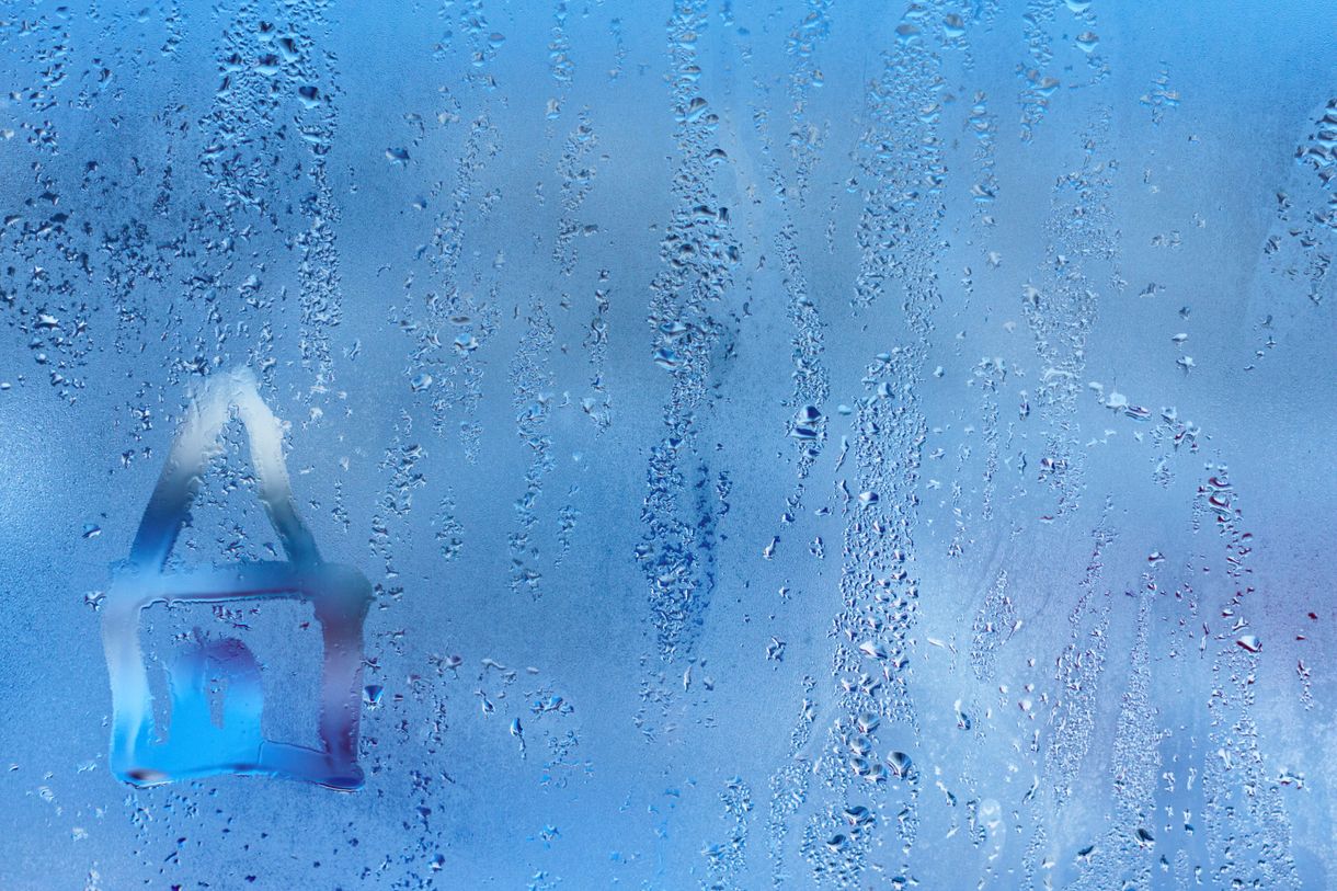 Film anti-buée Clear Anti Fog 152cm – clarté permanente