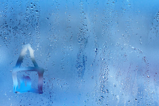 Film anti-buée Clear Anti Fog 152cm – clarté permanente