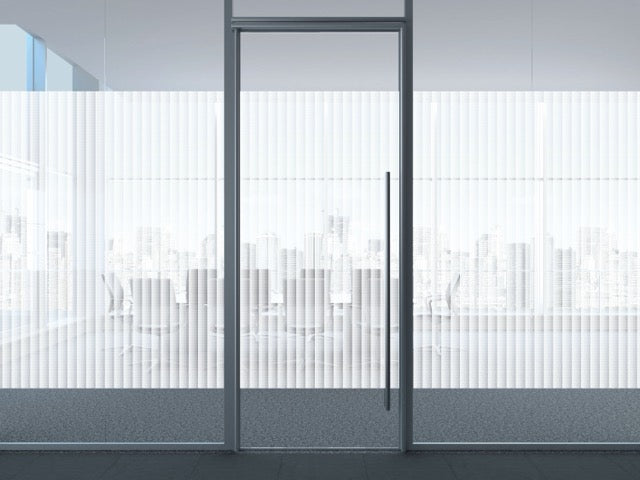 Film décoratif lignes Boreal – Film intérieur