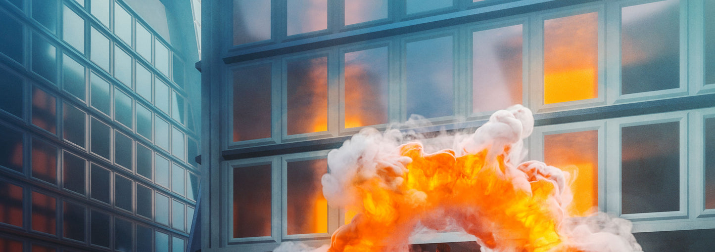 Film anti-explosion Clear 17 C – sécurité vitrage