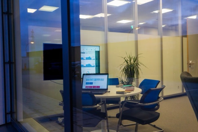 Film confidentialité Data Jammer – Film Protection données