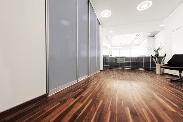 Film Mat Grey Pet – Film intérieur