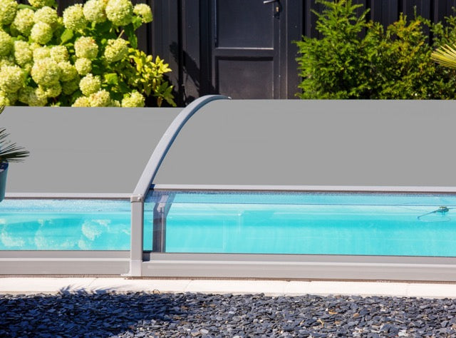 Film solaire application polycarbonate - Metalux Plus