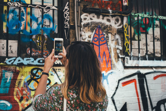 Film anti-graffiti Protec 6 C – Protection vitrage