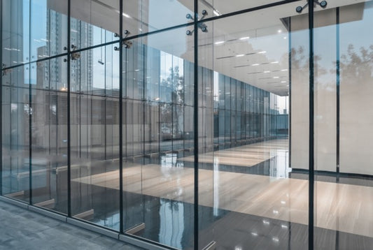 Film solaire transparent intérieur multi-alliage spectra - Spectra 30 C