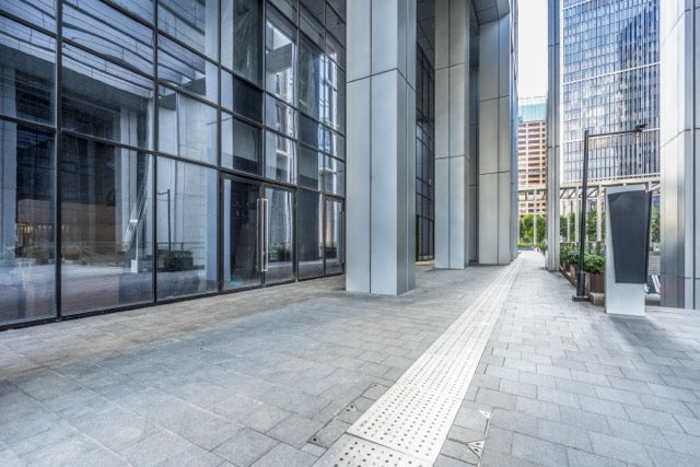 Film solaire intérieur neutre - Steel 50 C