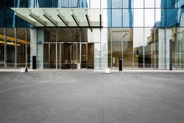 Film solaire intérieur neutre - Steel 65 C