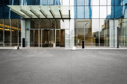 Film solaire intérieur neutre - Steel 65 C