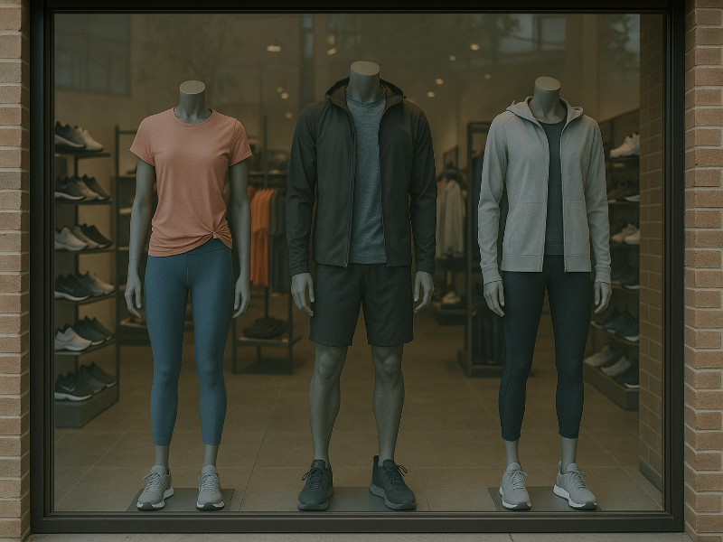 Film anti-décoloration gris clair - Total UV 400